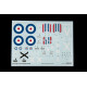 Eduard 82132 1/48 SE.5a Hispano Suiza Plastic for Aircraft Profipack Eduard 82132 1/48 SE.5a Hispano Suiza Plastic for Aircraft Profipack