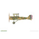 Eduard 82132 1/48 SE.5a Hispano Suiza Plastic for Aircraft Profipack Eduard 82132 1/48 SE.5a Hispano Suiza Plastic for Aircraft Profipack