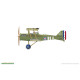 Eduard 82132 1/48 SE.5a Hispano Suiza Plastic for Aircraft Profipack Eduard 82132 1/48 SE.5a Hispano Suiza Plastic for Aircraft Profipack