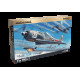 Eduard 82138 1/48 Fw 190A-7 Plastic for Aircraft Profipack Eduard 82138 1/48 Fw 190A-7 Plastic for Aircraft Profipack