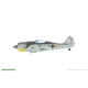 Eduard 82138 1/48 Fw 190A-7 Plastic for Aircraft Profipack Eduard 82138 1/48 Fw 190A-7 Plastic for Aircraft Profipack