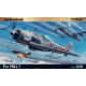 Eduard 82138 1/48 Fw 190A-7 Plastic for Aircraft Profipack Eduard 82138 1/48 Fw 190A-7 Plastic for Aircraft Profipack