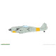 Eduard 82138 1/48 Fw 190A-7 Plastic for Aircraft Profipack Eduard 82138 1/48 Fw 190A-7 Plastic for Aircraft Profipack