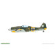 Eduard 82138 1/48 Fw 190A-7 Plastic for Aircraft Profipack Eduard 82138 1/48 Fw 190A-7 Plastic for Aircraft Profipack