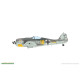 Eduard 82138 1/48 Fw 190A-7 Plastic for Aircraft Profipack Eduard 82138 1/48 Fw 190A-7 Plastic for Aircraft Profipack