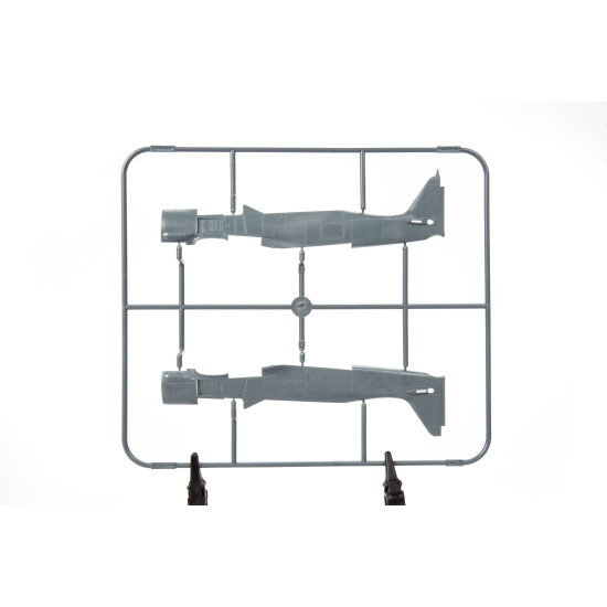 Eduard 82145 1/48 Fw 190A-8/R2 Plastic for Aircraft Profipack