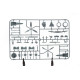 Eduard 82145 1/48 Fw 190A-8/R2 Plastic for Aircraft Profipack