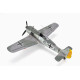 Eduard 82146 1/48 Fw 190A-2 Plastic for Aircraft Profipack