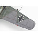 Eduard 82146 1/48 Fw 190A-2 Plastic for Aircraft Profipack