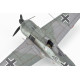 Eduard 82146 1/48 Fw 190A-2 Plastic for Aircraft Profipack