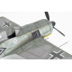 Eduard 82146 1/48 Fw 190A-2 Plastic for Aircraft Profipack