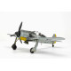 Eduard 82146 1/48 Fw 190A-2 Plastic for Aircraft Profipack