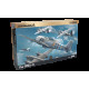 Eduard 82147 1/48 Fw 190A-8 Plastic for Aircraft Profipack Eduard 82147 1/48 Fw 190A-8 Plastic for Aircraft Profipack