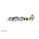 Eduard 82147 1/48 Fw 190A-8 Plastic for Aircraft Profipack Eduard 82147 1/48 Fw 190A-8 Plastic for Aircraft Profipack