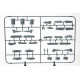 Eduard 82149 1/48 Fw 190A-5 Plastic for Aircraft Profipack
