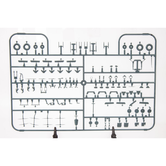 Eduard 82149 1/48 Fw 190A-5 Plastic for Aircraft Profipack