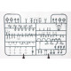 Eduard 82149 1/48 Fw 190A-5 Plastic for Aircraft Profipack