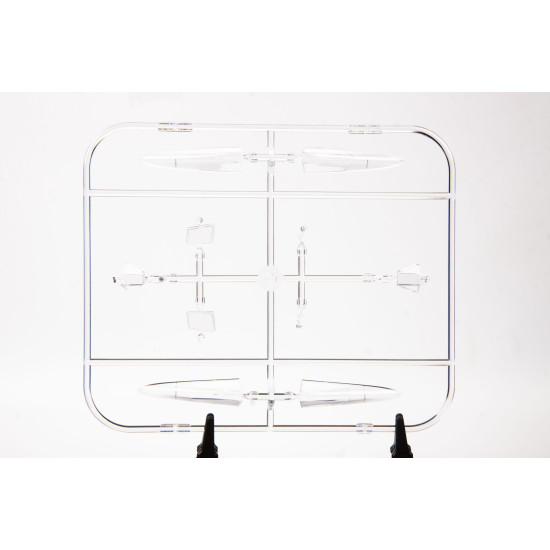Eduard 82149 1/48 Fw 190A-5 Plastic for Aircraft Profipack