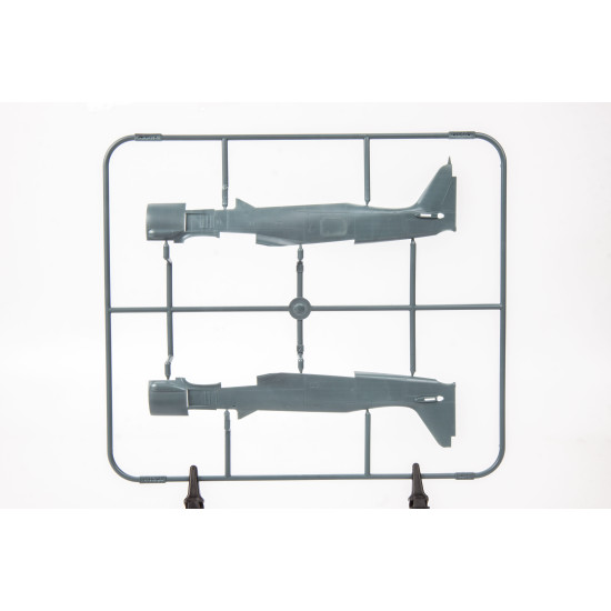 Eduard 82149 1/48 Fw 190A-5 Plastic for Aircraft Profipack