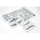 Eduard 82149 1/48 Fw 190A-5 Plastic for Aircraft Profipack