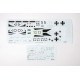 Eduard 82149 1/48 Fw 190A-5 Plastic for Aircraft Profipack