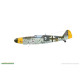 Eduard 82161 1/48 Bf 109G-10 WNF/Diana Plastic for Aircraft Profipack