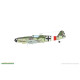 Eduard 82162 1/48 Bf 109G-14/AS Plastic for Aircraft Profipack