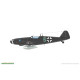 Eduard 82163 1/48 Bf 109G-6/AS Plastic for Aircraft Profipack Eduard 82163 1/48 Bf 109G-6/AS Plastic for Aircraft Profipack