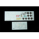 Eduard 82163 1/48 Bf 109G-6/AS Plastic for Aircraft Profipack Eduard 82163 1/48 Bf 109G-6/AS Plastic for Aircraft Profipack