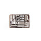 Eduard 82163 1/48 Bf 109G-6/AS Plastic for Aircraft Profipack Eduard 82163 1/48 Bf 109G-6/AS Plastic for Aircraft Profipack