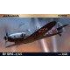Eduard 82163 1/48 Bf 109G-6/AS Plastic for Aircraft Profipack Eduard 82163 1/48 Bf 109G-6/AS Plastic for Aircraft Profipack