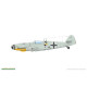 Eduard 82163 1/48 Bf 109G-6/AS Plastic for Aircraft Profipack Eduard 82163 1/48 Bf 109G-6/AS Plastic for Aircraft Profipack