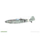 Eduard 82163 1/48 Bf 109G-6/AS Plastic for Aircraft Profipack Eduard 82163 1/48 Bf 109G-6/AS Plastic for Aircraft Profipack