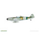 Eduard 82164 1/48 Bf 109G-10 Erla Plastic for Aircraft Profipack