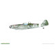 Eduard 82164 1/48 Bf 109G-10 Erla Plastic for Aircraft Profipack