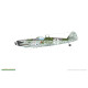 Eduard 82164 1/48 Bf 109G-10 Erla Plastic for Aircraft Profipack