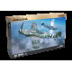 Eduard 82166 1/48 Bf 109K-4 - The ProfiPACK Edition Plastic for Aircraft Profipack