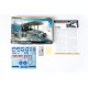 Eduard 82172 1/48 Sopwith F.1 Camel (Clerget) Plastic for Aircraft Profipack Eduard 82172 1/48 Sopwith F.1 Camel (Clerget) Plastic for Aircraft Profipack