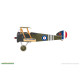 Eduard 82172 1/48 Sopwith F.1 Camel (Clerget) Plastic for Aircraft Profipack Eduard 82172 1/48 Sopwith F.1 Camel (Clerget) Plastic for Aircraft Profipack