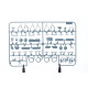 Eduard 82173 1/48 Sopwith 2F.1 Camel Plastic for Aircraft Profipack Eduard 82173 1/48 Sopwith 2F.1 Camel Plastic for Aircraft Profipack