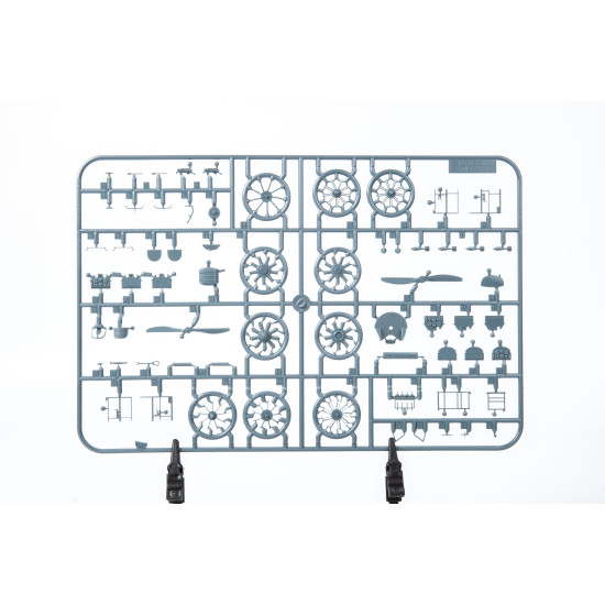 Eduard 82173 1/48 Sopwith 2F.1 Camel Plastic for Aircraft Profipack Eduard 82173 1/48 Sopwith 2F.1 Camel Plastic for Aircraft Profipack