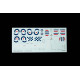 Eduard 82173 1/48 Sopwith 2F.1 Camel Plastic for Aircraft Profipack Eduard 82173 1/48 Sopwith 2F.1 Camel Plastic for Aircraft Profipack
