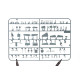 Eduard 82181 1/48 Z-126 Trenér Plastic for Aircraft Profipack Eduard 82181 1/48 Z-126 Trenér Plastic for Aircraft Profipack