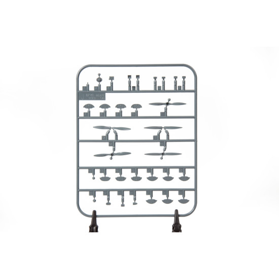 Eduard 82181 1/48 Z-126 Trenér Plastic for Aircraft Profipack Eduard 82181 1/48 Z-126 Trenér Plastic for Aircraft Profipack