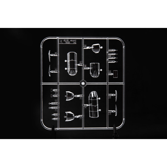 Eduard 82181 1/48 Z-126 Trenér Plastic for Aircraft Profipack Eduard 82181 1/48 Z-126 Trenér Plastic for Aircraft Profipack