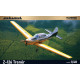 Eduard 82181 1/48 Z-126 Trenér Plastic for Aircraft Profipack Eduard 82181 1/48 Z-126 Trenér Plastic for Aircraft Profipack