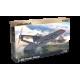 Eduard 82183 1/48 Z-326/C-305 Trenér Master Plastic for Aircraft Profipack Eduard 82183 1/48 Z-326/C-305 Trenér Master Plastic for Aircraft Profipack