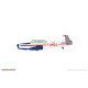 Eduard 82183 1/48 Z-326/C-305 Trenér Master Plastic for Aircraft Profipack Eduard 82183 1/48 Z-326/C-305 Trenér Master Plastic for Aircraft Profipack