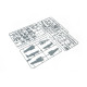 Eduard 82183 1/48 Z-326/C-305 Trenér Master Plastic for Aircraft Profipack Eduard 82183 1/48 Z-326/C-305 Trenér Master Plastic for Aircraft Profipack