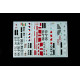 Eduard 82183 1/48 Z-326/C-305 Trenér Master Plastic for Aircraft Profipack Eduard 82183 1/48 Z-326/C-305 Trenér Master Plastic for Aircraft Profipack